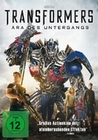 Transformers 4 - ra des Untergangs