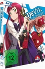 The Devil is a Part-Timer - Vol. 1