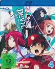 The Devil is a Part-Timer - Vol. 4