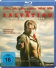 The Salvation - Spur der Vergeltung