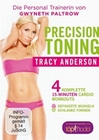 Tracy Anderson - Precision Toning