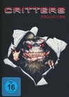 Critters - Collection [4 DVDs]