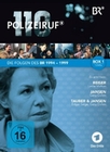 Polizeiruf 110 - Box 1 [3 DVDs]