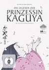 Die Legende der Prinzessin Kaguya