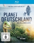 Planet Deutschland - 300 Millionen Jahre