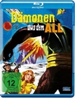 Dmonen aus dem All