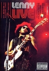 Lenny Kravitz - Live