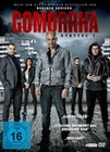 Gomorrha - Staffel 1 [5 DVDs]