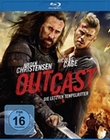 Outcast - Die letzten Tempelritter