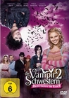 Die Vampirschwestern 2 - Fledermuse im Bauch