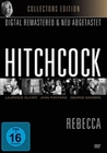 Rebecca - Alfred Hitchcock [CE]