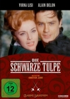 Die schwarze Tulpe