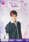 Violetta - Staffel 1.3 [2 DVDs]