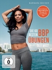 Barbara Becker - Die 60 besten Bauch Beine Po...