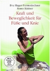 Kraft und Beweglichkeit fr Fsse und Knie