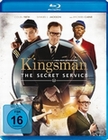 Kingsman - The Secret Service