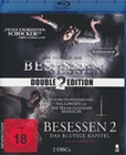 Besessen 1 & 2 - Doppelbox [2 BRs]