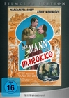 Der Mann aus Marokko - Filmclub Edition 21 [LE]