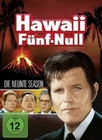 Hawaii Fnf-Null - Season 9 [6 DVDs]