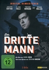 Der dritte Mann [SE] [2 DVDs]