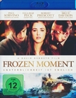 Frozen Moment