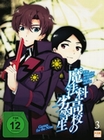 The Irregular at Magic High School Vol. 3