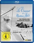 Die Ferien des Monsieur Hulot