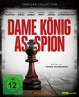 Dame, Knig, As, Spion - Thriller Collection