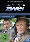 Ein Fall fr Zwei - Collector`s Box 19 [5 DVDs]