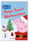 Peppa Pig - Peppa feiert Weihnachten