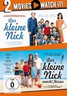 Der kleine Nick/...macht Ferien [2 BRs]