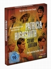 Patricia Highsmith Crime Edition [3 BRs]