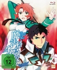 The Irregular at Magic High School Vol. 4