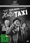 Hallo Taxi