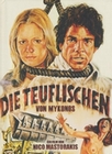 Die Teuflischen von Mykonos [LCE] (+ DVD)