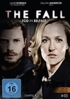 The Fall - Tod in Belfast/Staffel 1 - Uncut