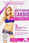 Tracy Anderson - Bodyforming Cardio [LE]