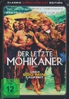 Der letzte Mohikaner [DC]