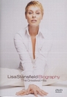 Lisa Stansfield - Biography/The Greatest Hits