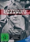 Der Stich des Skorpion