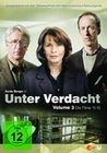 Unter Verdacht - Vol. 3/Filme 11-15 [3 DVDs]