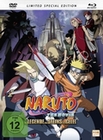 Naruto the Movie 2 - Die Legende des... [LE]