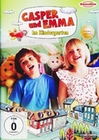 Casper und Emma - Im Kindergarten