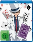 Magic Kaito - Kid the Phantom Thief Vol. 2