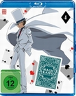 Magic Kaito - Kid the Phantom Thief Vol. 4