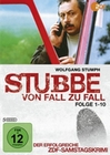 Stubbe - Von Fall zu Fall/Folge 1-10 [5 DVDs]