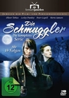 Die Schmuggler - Die komplette Serie [2 DVDs]