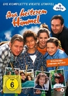 Aus heiterem Himmel - Staffel 4 [4 DVDs]