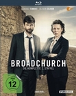 Broadchurch - Die komplette 2.Staffel [2 BRs]