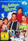 Aus heiterem Himmel - Staffel 5 [4 DVDs]